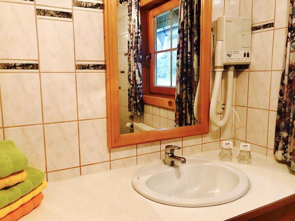 Ferienwohnungen Pflueglhof Malta Ngoại thất bức ảnh